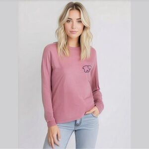 IVORY Ella women's T-shirt size XS